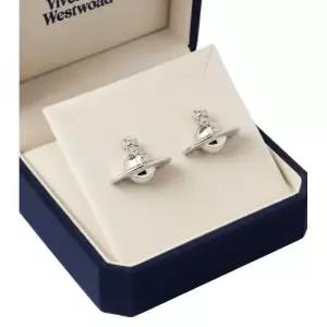 [비비안웨스트우드] 이어링 62010038 실버 154749459