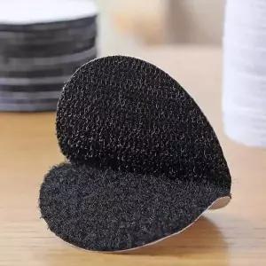 [오너클랜]TBZ 소파 방석 밀림방지 고정테이프 카페트 찍찍이 스티커