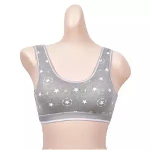 초등여아 성장속옷 1단계 스포츠브라 첫생리선물 언더웨어 주니어 키즈