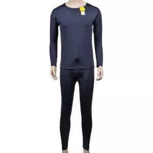 냉기잡는 열풍기모 기능성 남자내복세트 보온내의 라이트 부드러운 웜