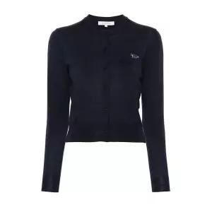 [명품] 베이비 폭스 패치 가디건 네이비 MW00507KT1036 P492