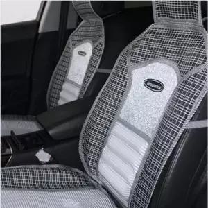 [하프클럽/]공기순환 구조 차량용  시트커버 자동차시트 1P