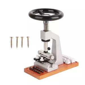 호환 5700 시계 케이스 오프너 5700  벤치 시계 케이스 오프너 롤렉스 튜더 리무버 수리 도구