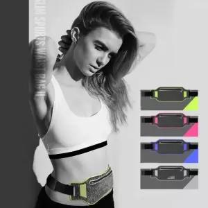 TBZ 런닝벨트 포켓벨트 힙색 등산 런닝 스마트폰 운동