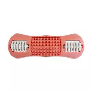 [원삼안전] 롤러형안마기 건강선물 종아리안마기 안마기 부모님선물 발바닥 발지압판 마사지기 지압 (본품)