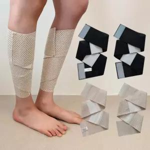 붓기 컴프레션핏레그밴드 종아리 허벅지 압박다리보정