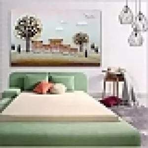 부엉이부조액자(B) 부엉이액자 부엉이그림액자