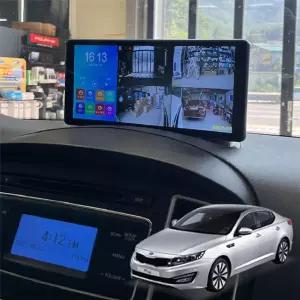 K5 제임스W 10.1인치 4채널블랙박스 [BBE42516]