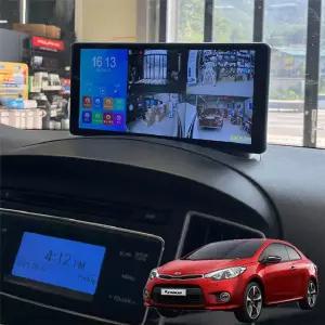 K3쿱 제임스W 10.1인치 4채널블랙박스 [BRF34797]