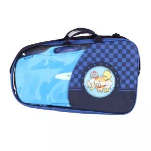 모닝글로리 댕댕이 딩동댕 실로폰 (블루) [BON65563]