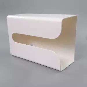 벽부착 갑티슈 키친타올 케이스 홀더