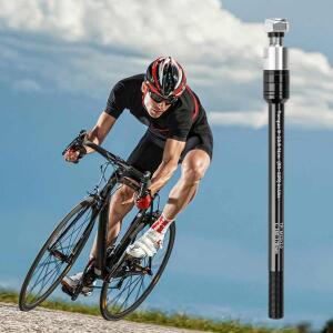 자전거 트레일러 스루 액슬 어댑터 프론트 포크 160-178mm P1.0 히치