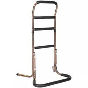 침대 손잡이 침실 지지대 기상용 병원 접이식 펜스