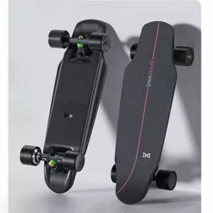 전동 스케이트보드 오프로드 사륜 성인 휴대용