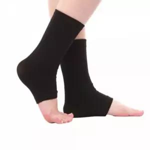 압박스타킹 레그워머 다리워머 발목 압박밴드