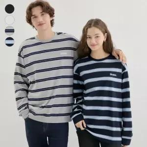 [백화점정품] 26년NEW 게스 GUESS 공용 오버핏 긴팔티(MP3K9450)