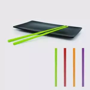 [오너클랜]TBZ 실리콘 요리젓가락 볶음 찹스틱 소형 1P