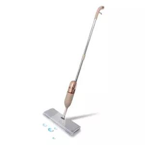 밀대청소기 물청소 양면 스프레이 청소기