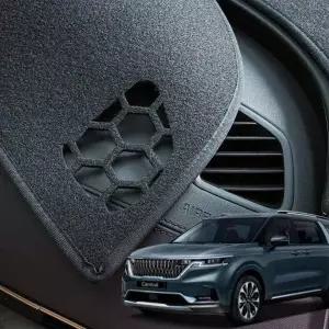 TBZ 바겐 4세대 카니발 KA4 대쉬보드 커버 대시보드