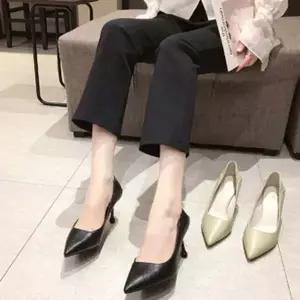 인기상품 7cm여자구두 가을 데일리 펌프스 정장구두 [W962BBA_260408]
