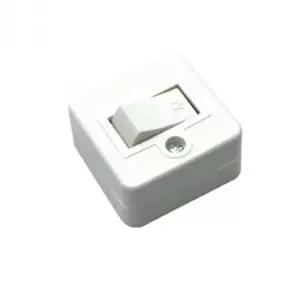 코텍 전등스위치 똑딱이 콘센트 조명 전등 스위치      RAM