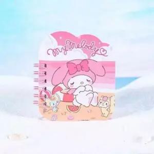 [문구] 마이멜로디 바캉스 미니 수첩-10EA