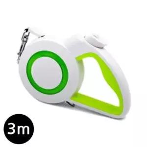 [반려] 강아지 3M 그린 에어리드 자동줄 토리