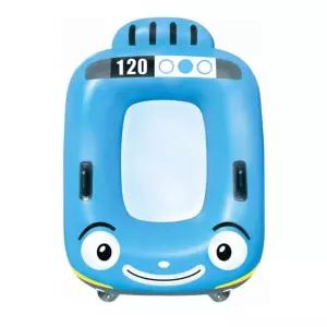 타요와 물속 여행 보트 튜브물놀이장난감 수영장 손잡이 놀이용 이용