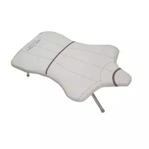 다리미판 좌식 미니 다림질도구 입체형다림 미대받침 다림질 받침대 미대 좌식형