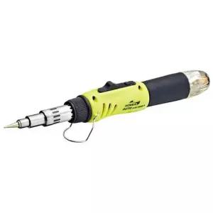 코베아 GAS인두기(자동) 137-7705 GAS인두기  코베아GAS인두기