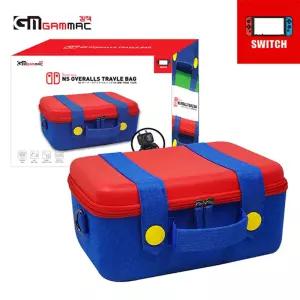 닌텐도 스위치 NS 멜빵 여행용 파우치치 파우치 용품 악세사리