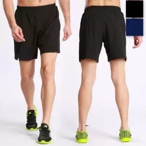 반바지 남성 레쉬가드 요가복 필라테스 레저 스포츠