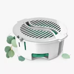 [에이치플러스몰]TBZ VBC 하이센트 방향제 리필 카트리지 코스탈 윈드