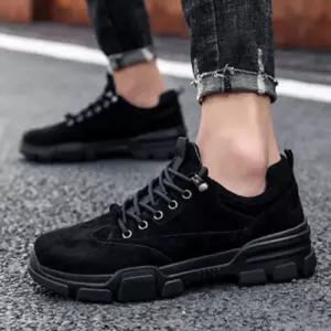 남성 운동화 어글리슈즈 남자신발 스니커즈 단화