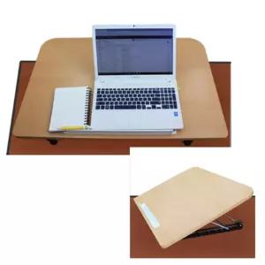 각도 조절 탁상용 제도기 학생용 보조 책상 LPM 와이드독서대 테이블 제도판 용품 용판 체도용