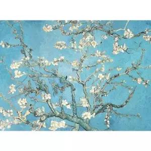 풍경화퍼즐 1000피스 아몬드 나무 HP1021
