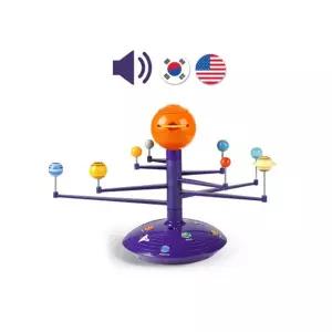 탑부라이트 태양계 행성 모형 프로젝터과학교구 놀이 장난감