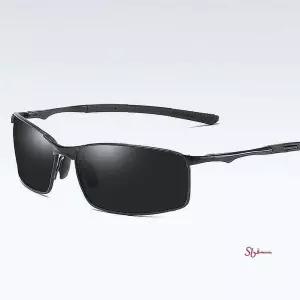 남성 선글라스 낚시 스포츠 스포티한 여행 편광 운전fgh490