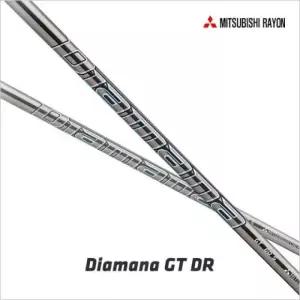 [정품] 디아마나 GT 드라이버 샤프트 / 타이틀리스트 전용 슬리브 그립 무료피팅