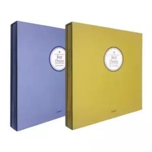 [문구/오피스] 코니아 접착앨범 CA3000