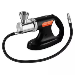 가정용 훈연기 분자 상품 훈연건 캠핑 우드칩 칵테일 바베큐