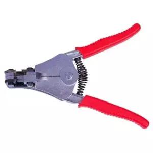 38437 전문가용 자동스트립퍼 MES-B 1.0-3.2mm 전기 조명 압착