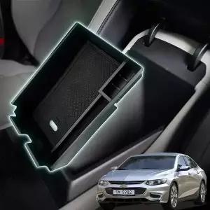 [오너클랜]TBZ 올뉴말리부 콘솔트레이 악세사리용품 수납정리