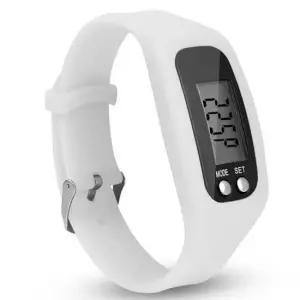 만보기 시계형 만보기기계 손목시계 걸음수체크