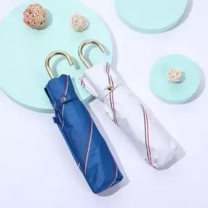 꽃프린팅 초경량 자외선 UV차단 양우산 양산겸 우산