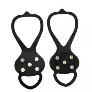 도시형 아이젠 미끄럼방지 도시형 아이젠 덧신 눈길