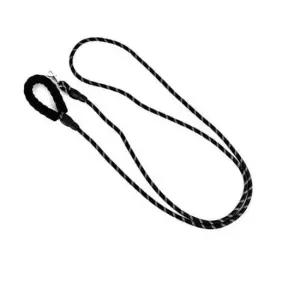 [반려] 리드줄 로프 검정 3m 3M산책로프 대형견목줄 대형견