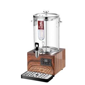 홍삼 중탕기 탕약기 차탕기 다리기 도자기 전기 대용량 달임기계 기계 배수구 리터