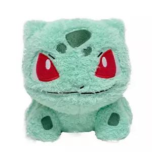 포켓몬스터 모코 푸치 봉제인형(이상해씨)캐릭터 장식 장난감 완구 어린이선물 날선물