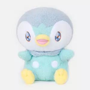 포켓피스 인형 L(팽도리)캐릭터 봉제 장식 장난감 완구 어린이선물 날선물